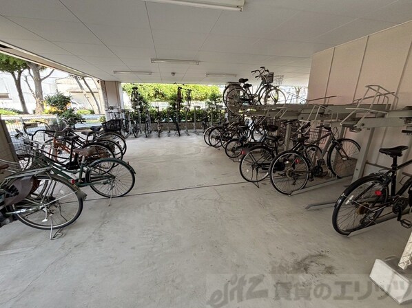 アーデン江坂IIIの物件内観写真